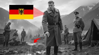 Patrulha Brasileira Desapareceu por 3 Dias Reapareceu Atras das Linhas Alemas