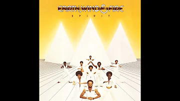 Earth, Wind & Fire - Imagination (4.0 Quad Surround Sound)