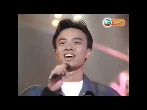 李克勤 - 夏日之神話 Live
