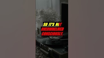 KNOW Your Brain’s HIDDEN POWER | Tony Robbins on COGNITIVE MASTERY  #selfimprovement