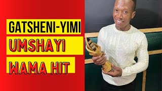 Gatsheni-ukufudumeza, ama Sponsors, Managers, New Cd,1 million views etc........ #podcast #trending