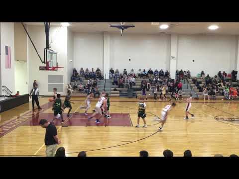 Piney Grove Vs Little Mill Middle School 2nd Period (3 of 7)  ‘19-‘20 season