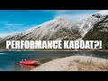 14’ Saturn Inflatable Kaboat ZK Review