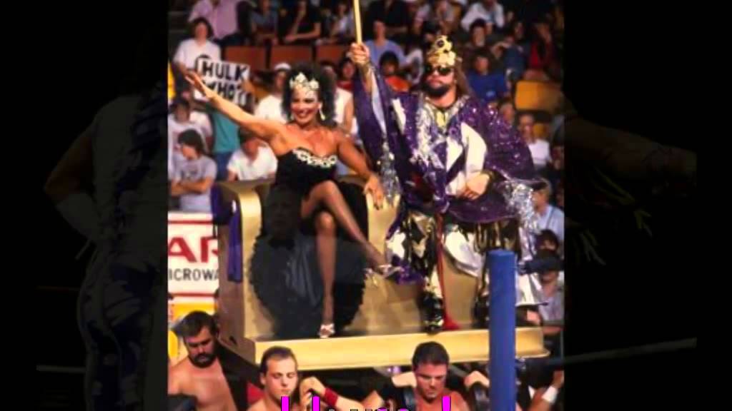 He s A Macho Man YouTube he-s-a-macho-man-youtube