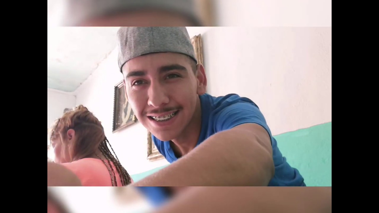 Como hacer TRENSAS africanas 👍