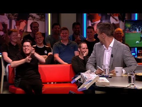 Derksen en Gijp