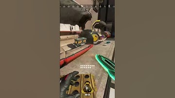 クレーバーのエイムよかった#apexlegends #ランクリーグ #apex #エーペックス #エーペックスレジェンズ