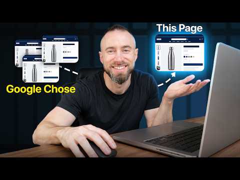 This Simple Canonical Tag Change Increased SEO Traffic by 22%