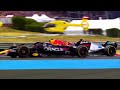 INSIDE STORY: Spin And Win: Max Verstappen's Charge From P10