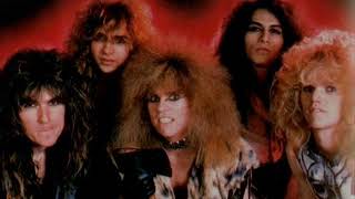 Lizzy Borden - Outcast