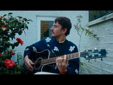 Never Told U (Live from London)