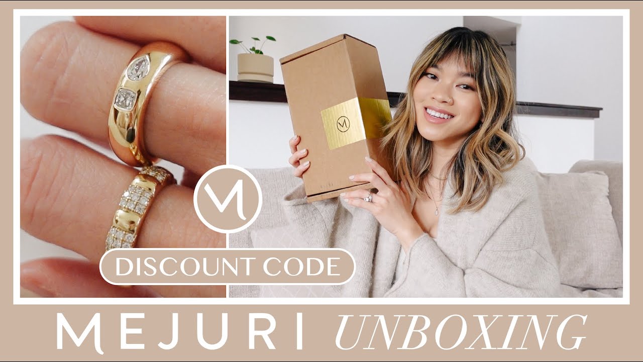 unboxing my favorite  jewelry brand @Pavoi 🤩 everything is