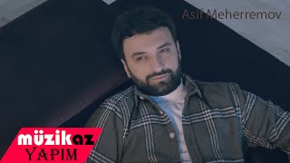 Asif Meherremov - Layiqsen Resimi