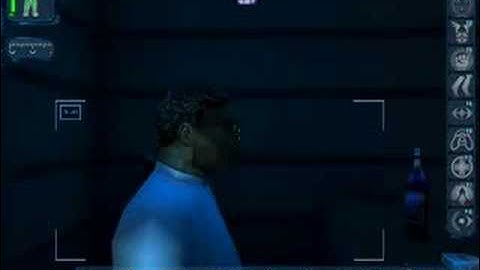 Deus Ex - Nonlethal Walkthrough - Paris Streets (3/3)