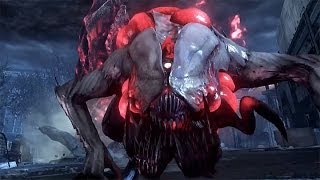Ghosts EXTINCTION Gameplay #2 - THE BEST MODE!! (COD Ghosts Gameplay HD)