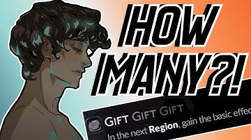 How I Accidentally Ended Up With 6 Hammers In One Run. | Hades 2 Unseen Update