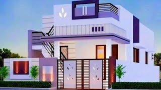 House Front Elevation Designs 2023 | Home Front Wall Designs | House Exterior Decoration Ideas
