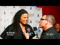 Jeff Scott Soto & Eric Blair "Sons Of Apollo" & Singing for Van Halen 2017