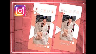 HOW I EDIT MY INSTAGRAM STORIES || PART 2 || PIXIE DUST screenshot 4