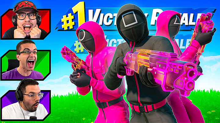 I *FINALLY* Played With Nick Eh 30 and CouRage!