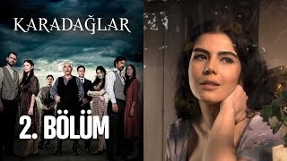 Karadaglar - Episode 2