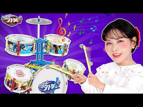 <strong>쿵쿵따</strong>🥁🎶 [도전골든베리]