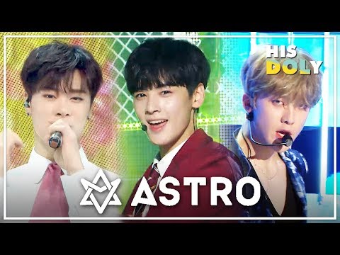 ASTRO Special ★Since 'HIDE & SEEK' to 'BLUE FLAME'★ (41m Stage Compilation)