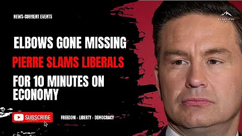 Carney's Elbows Have Gone Missing 