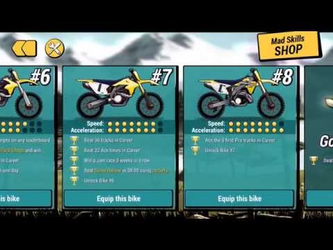 Mad Skills Motocross 2 - Apps on Google Play