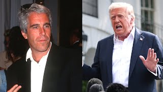 BREAKING! Lawyer Confirms the Trump/Epstein Book Exists