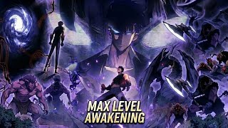 [8] SUHO vs Unlimited Monsters 😱 Jinwoo Ka Ultimate Test! | Infinity Level Awaken | Solo Leveling |