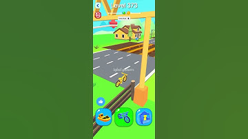 Shape Shifting Gameplay Walkthrough Android iOS BeamNG.drive Level No 373 #shorts #shapeshifting