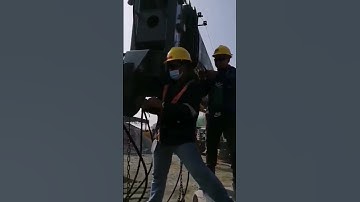 mobile crane limit switch/anti tow block repair #shortvideo #automotive #mechanic #engineering