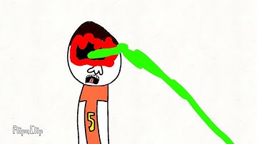 Sodor fallout if thomas was the beast