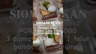 IG/tiktok: @sophiesallyjakarta - Tokopedia/shopee: SOPHIE SALLY STORE