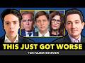 David Eby Won’t Recover From This | Yuri Fulmer