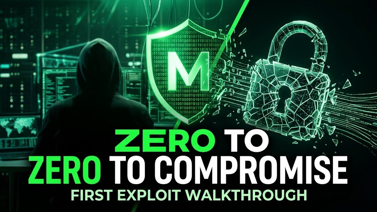 First Metasploit Exploit? Here's Exactly What to Do! 💻🔓 - YouTube