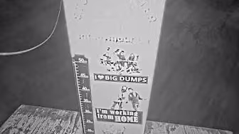 Seymour Stoke-o-meter