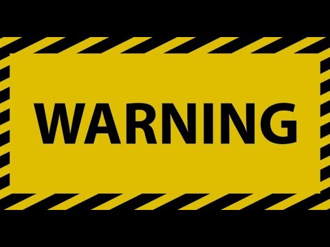Warning To Black America | RSMS