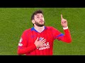 Khvicha Kvaratskhelia Is A BALLER 