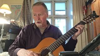 Die Wetterfahne Op.89 Winterreise 