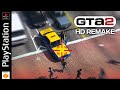 GTA 2 HD Intro Remake In GTA V GTA 2 HD Intro Remake In GTA V