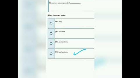 Bio302 100+correct solve quiz Molecular biology quiz/mcqs