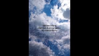 Budi Doremi - TAK KAN HILANG (Ost.Djs The Movie:Biarkan aku menari) #lyrics #budidoremi#takkanhilang