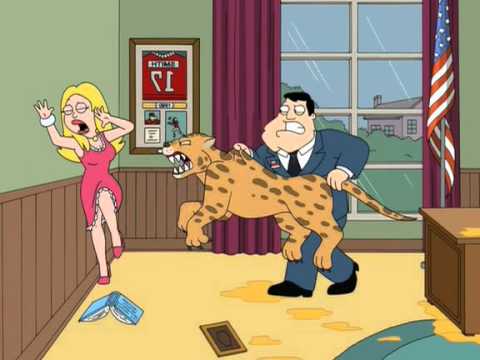 American Dad - Season 15 Full Episodes