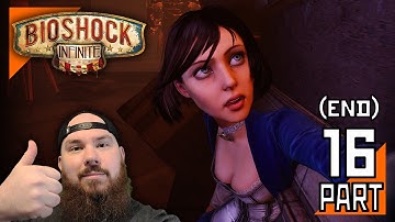 Bioshock Infinite with FoX - Part 16 END - It
