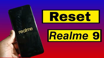 How to Reset Settings in Realme 9 | Realme 9 Me Settings Reset Kaise Kare ! Realme 9 Factory Reset