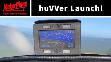 huVVer Launch!