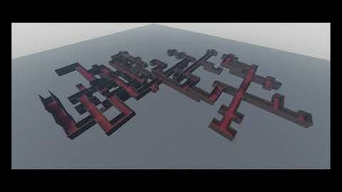 How to make a randomly generated rooms/maze system | roblox studio tutorial [read des]