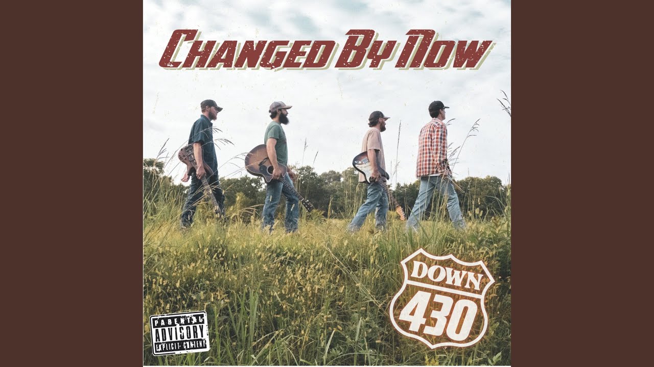 Watch Changed by Now on YouTube Watch Changed by Now on YouTube